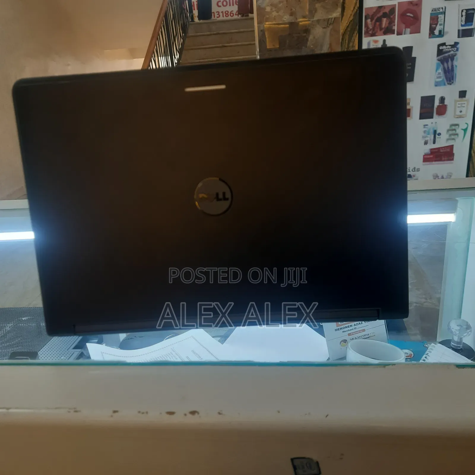 New Laptop Dell XPS 15 4GB Intel Core 2 Quad HDD+SSD 500GB