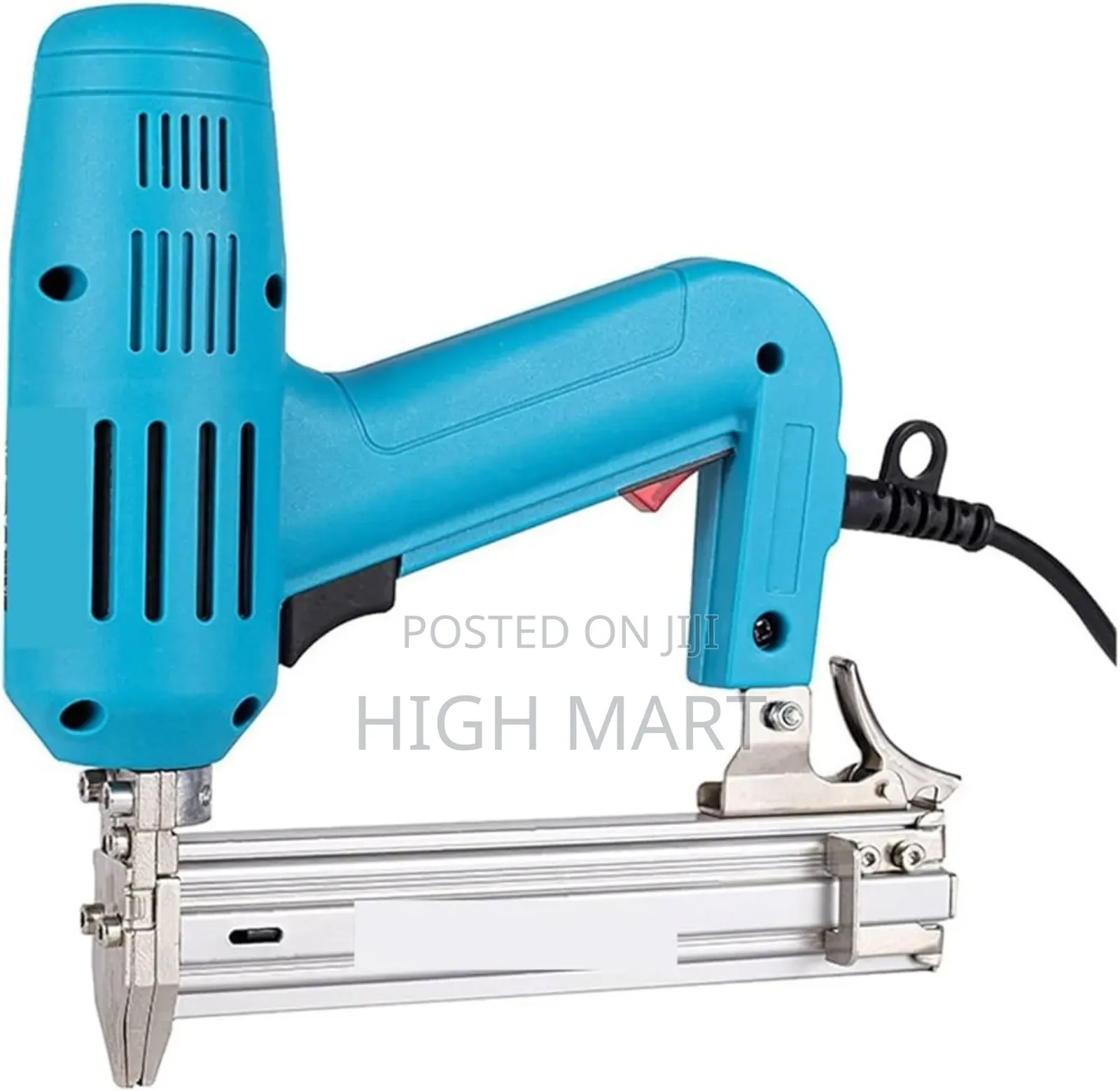 Shooter Electrical Stapler