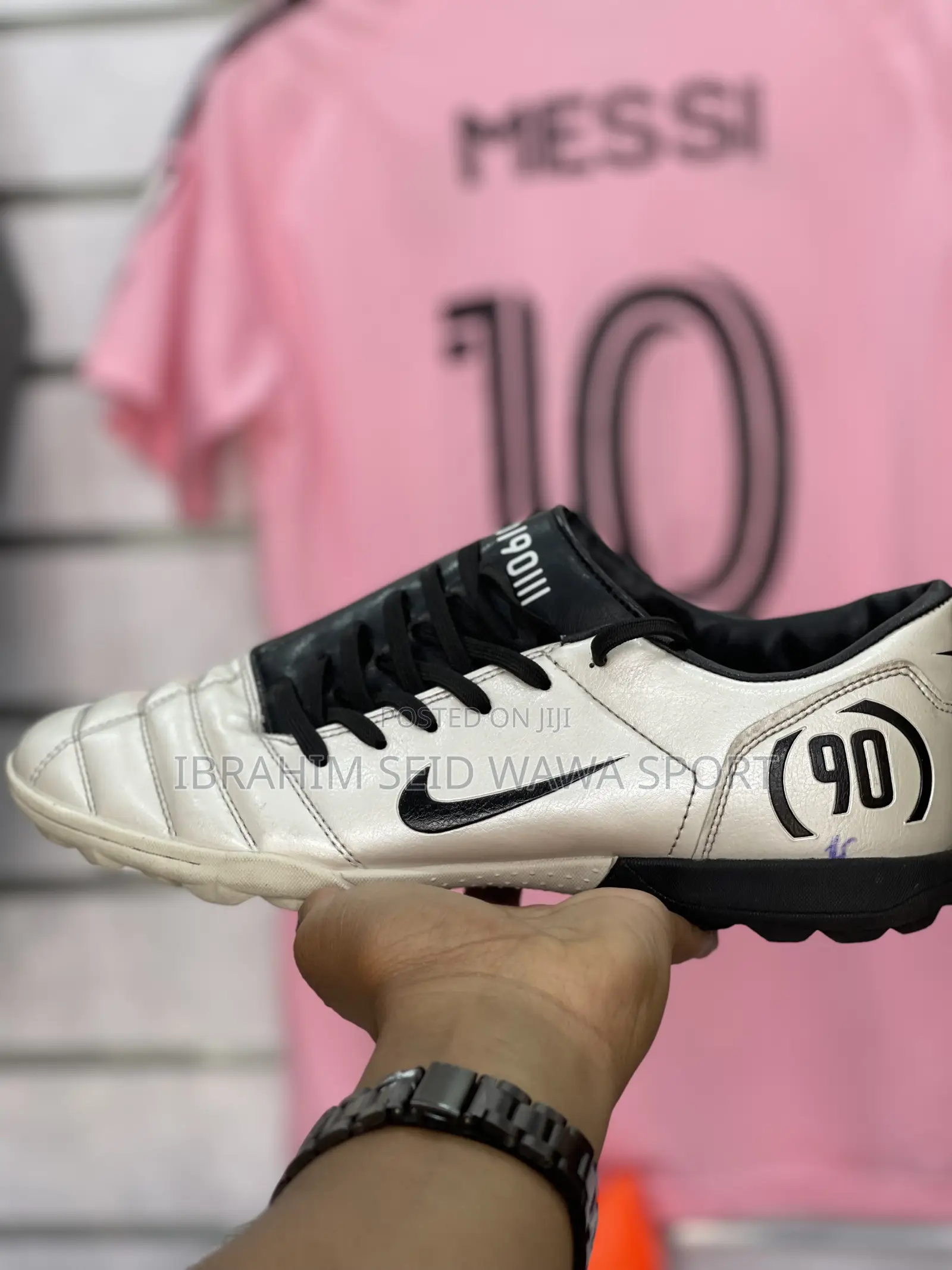 Nike 90 Futsal Shoes