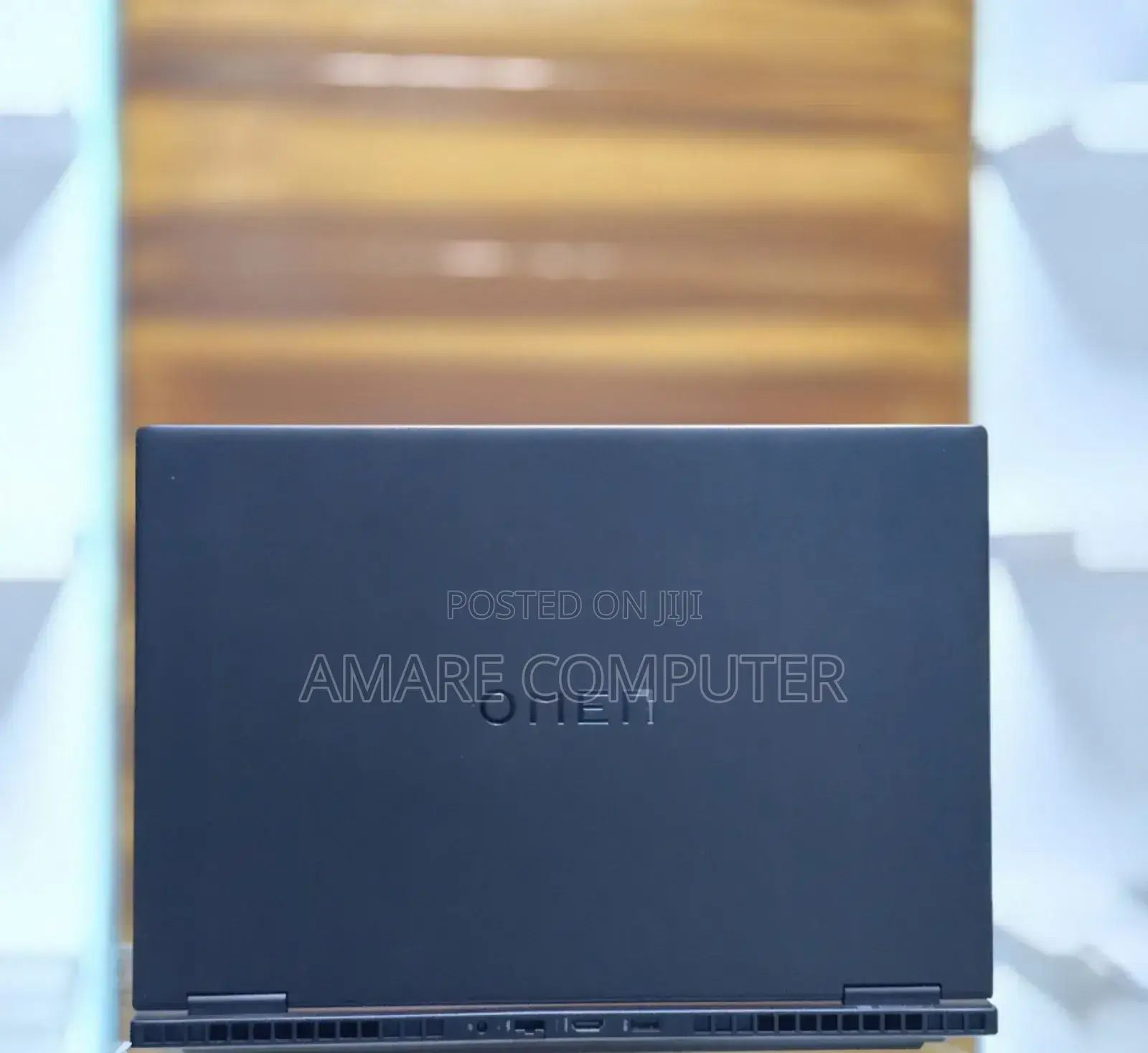 New Laptop HP Omen 16 32GB Intel Core I9 SSD 1T