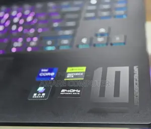 New Laptop HP Omen 16 32GB Intel Core I9 SSD 1T