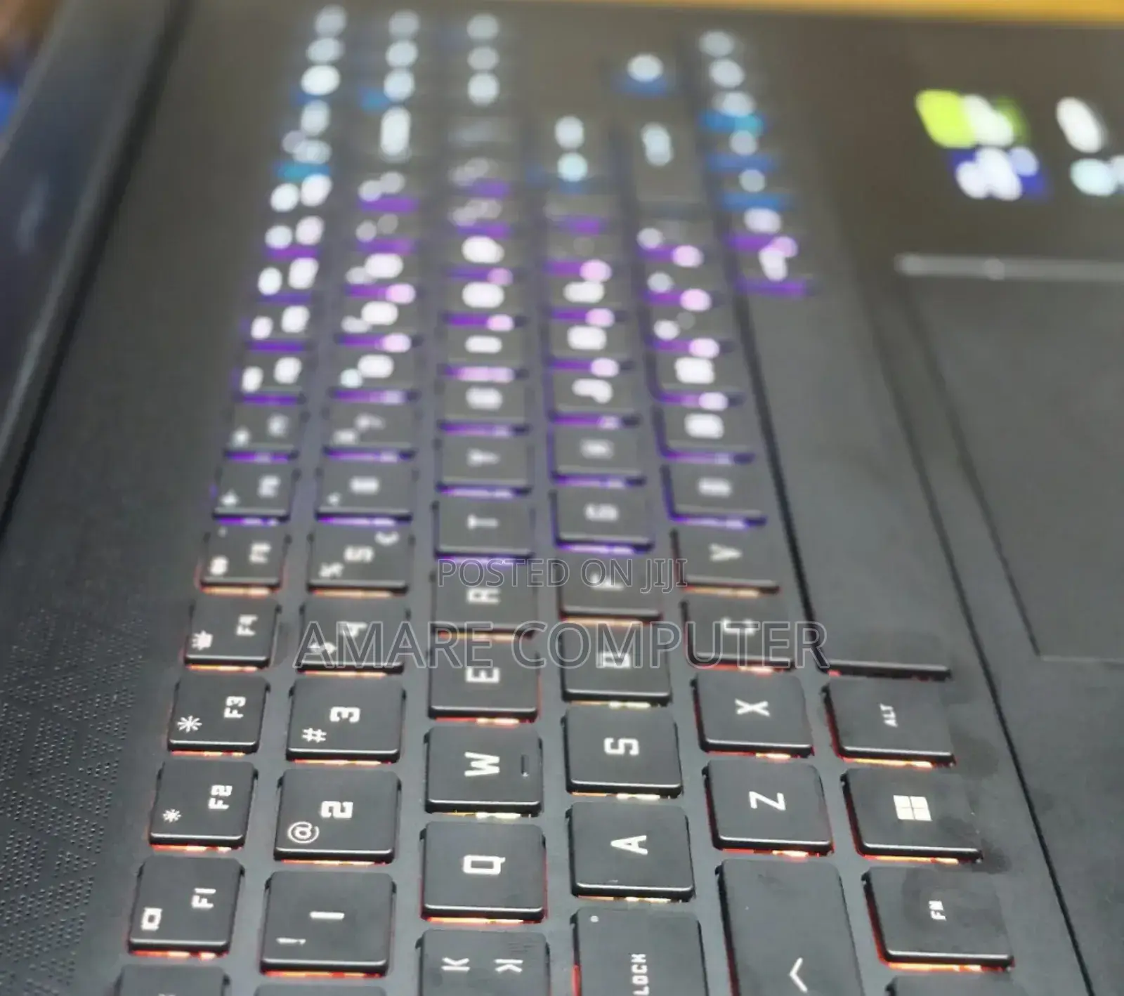 New Laptop HP Omen 16 32GB Intel Core I9 SSD 1T