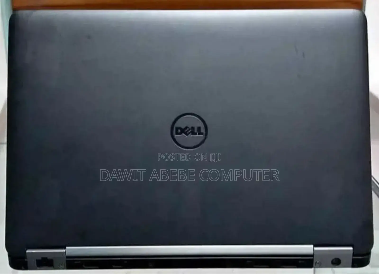 New Laptop Dell 16GB Intel Core I5 SSD 512GB