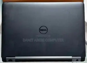 New Laptop Dell 16GB Intel Core I5 SSD 512GB