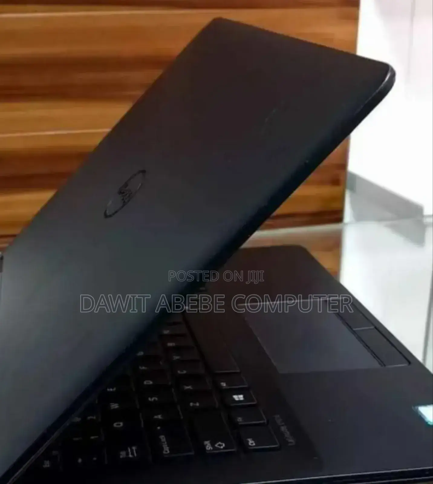 New Laptop Dell 16GB Intel Core I5 SSD 512GB