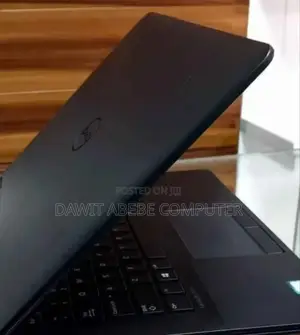 New Laptop Dell 16GB Intel Core I5 SSD 512GB