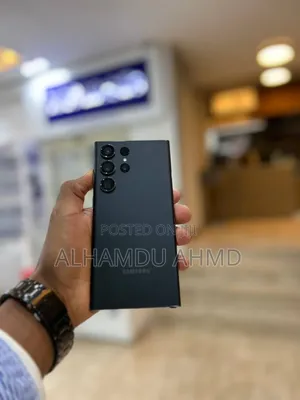 Photo - Samsung Galaxy S23 Ultra 256 GB