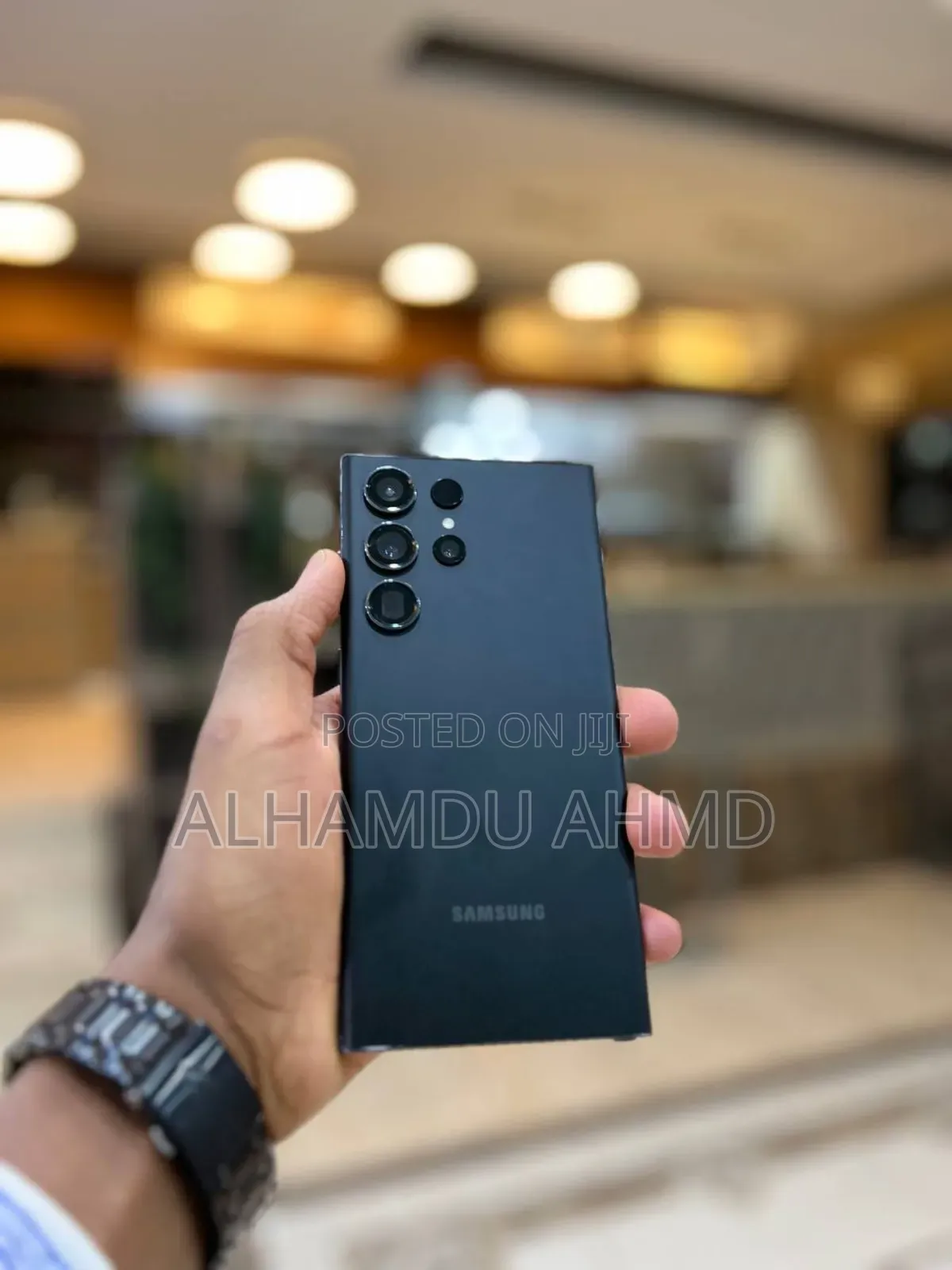 Samsung Galaxy S23 Ultra 256 GB