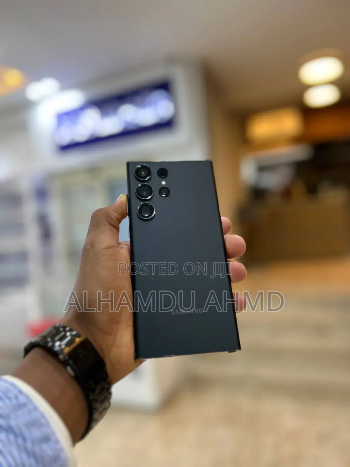 Samsung Galaxy S23 Ultra 256 GB