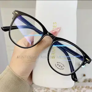 Eyeglass Anti Blue Light