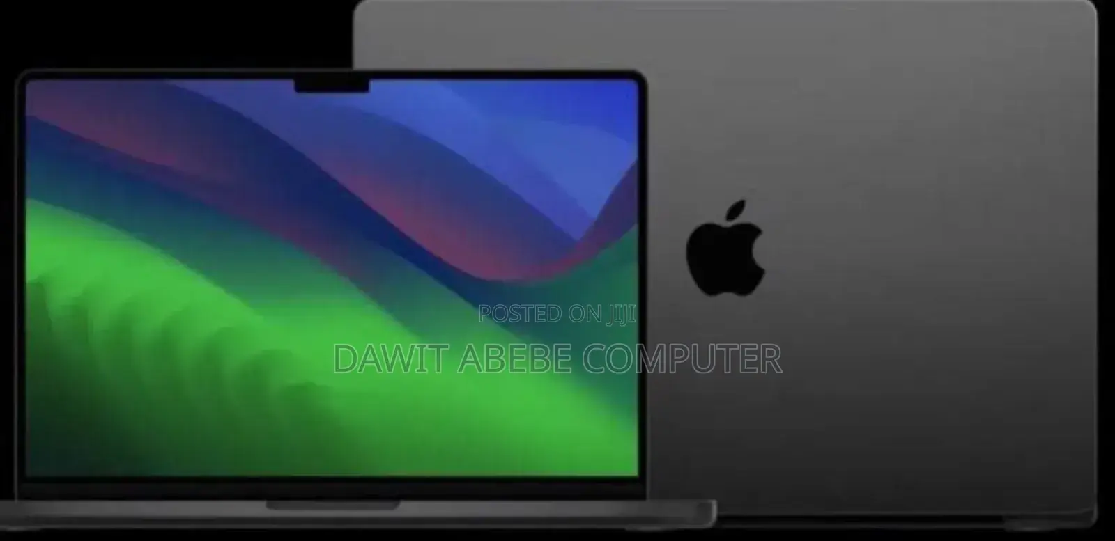 New Apple MacBook Air 2024 M3 15-Inch 8GB Intel Core I5 SSD 256GB