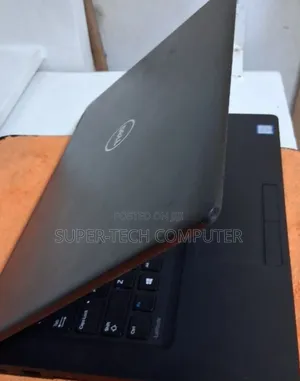 New Laptop Dell Latitude 11 3190 8GB Intel Core I7 SSD 256GB