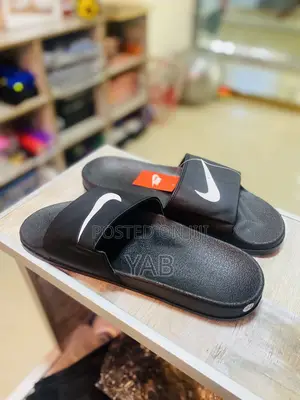 Photo - Nike Original Slippers