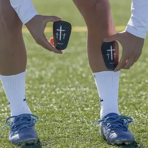 Shin Pads ( መጋጫ )