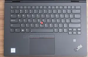 Photo - New Laptop Lenovo Thinkpad X1 Yoga 16GB Intel Core I7 SSD 512GB