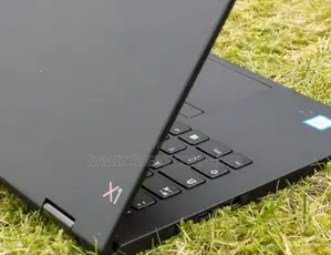 New Laptop Lenovo Thinkpad X1 Yoga 16GB Intel Core I7 SSD 512GB