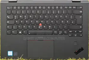 New Laptop Lenovo Thinkpad X1 Yoga 16GB Intel Core I7 SSD 512GB