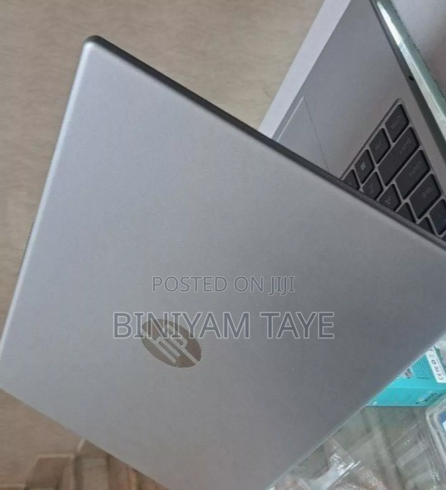 New Laptop HP Stream Notebook 16GB Intel Core I7 SSD 1T