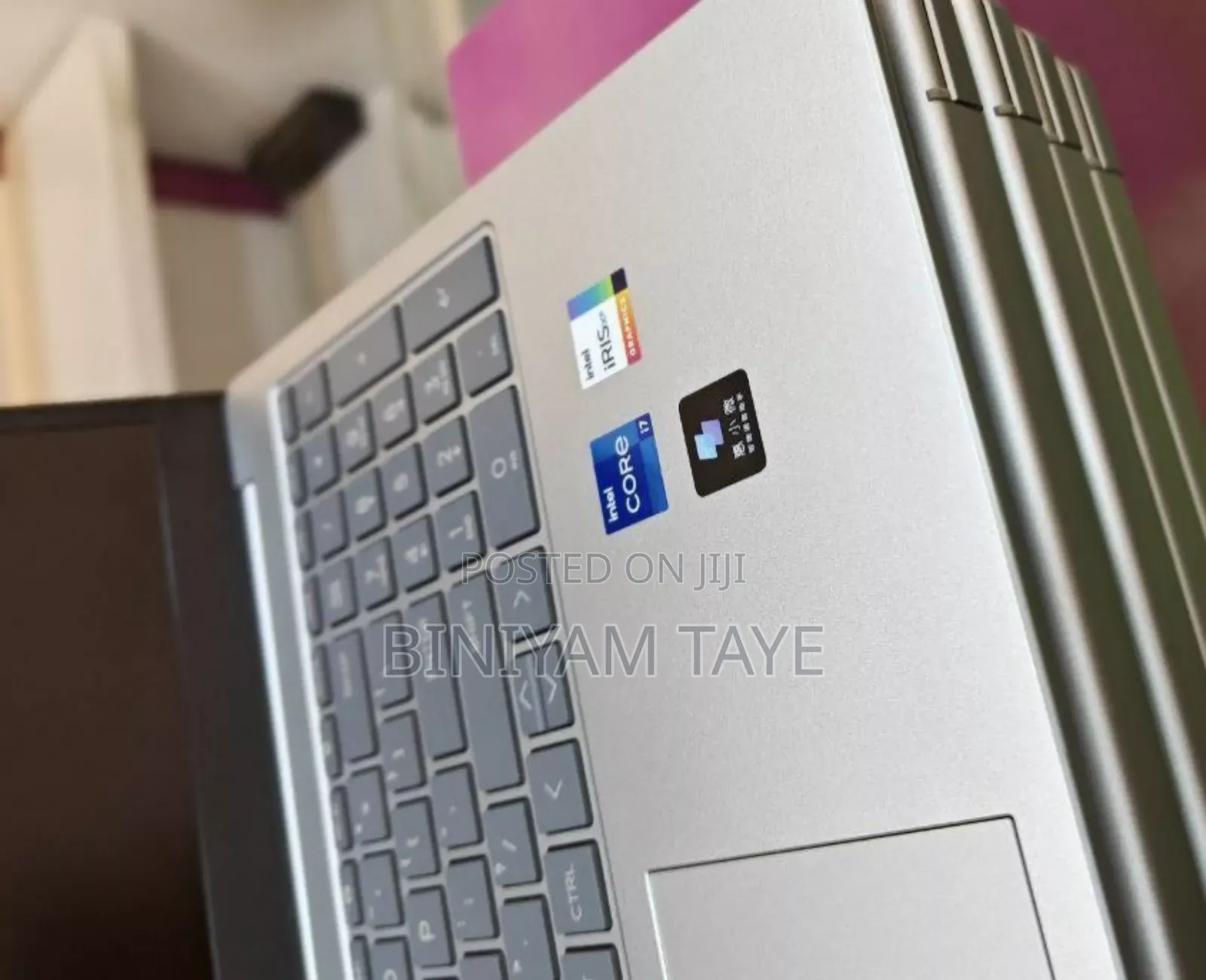 New Laptop HP Stream Notebook 16GB Intel Core I7 SSD 1T