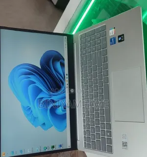 New Laptop HP Stream Notebook 16GB Intel Core I7 SSD 1T