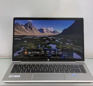 Photo - New Laptop HP ProBook 440 G9 16GB Intel Core I7 SSD 512GB