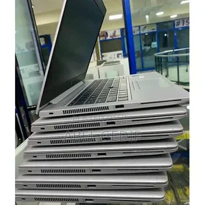 New Laptop HP EliteBook 840 16GB Intel Core I5 SSD 512GB