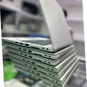 New Laptop HP EliteBook 840 16GB Intel Core I5 SSD 512GB