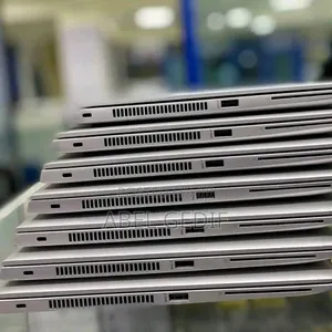 New Laptop HP EliteBook 840 16GB Intel Core I5 SSD 512GB