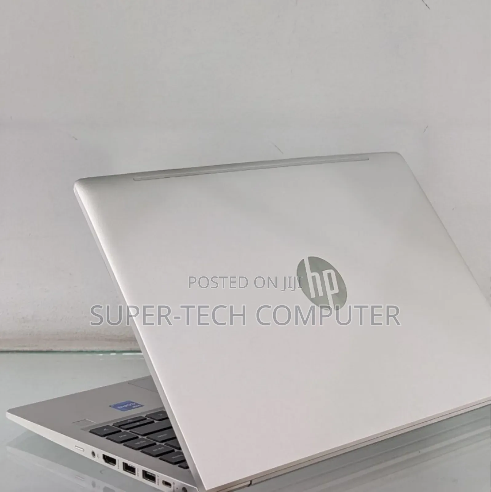 New Laptop HP ProBook 440 G9 16GB Intel Core I7 SSD 512GB