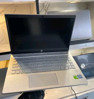 New Laptop HP Pavilion 14 16GB Intel Core I7 SSD 512GB