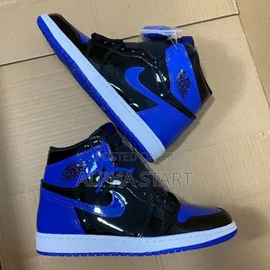 Jordan 1 Retro #High Smooth Boots for You Made in Vietnam