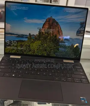 Photo - New Laptop Dell 16GB Intel Core I7 SSD 512GB