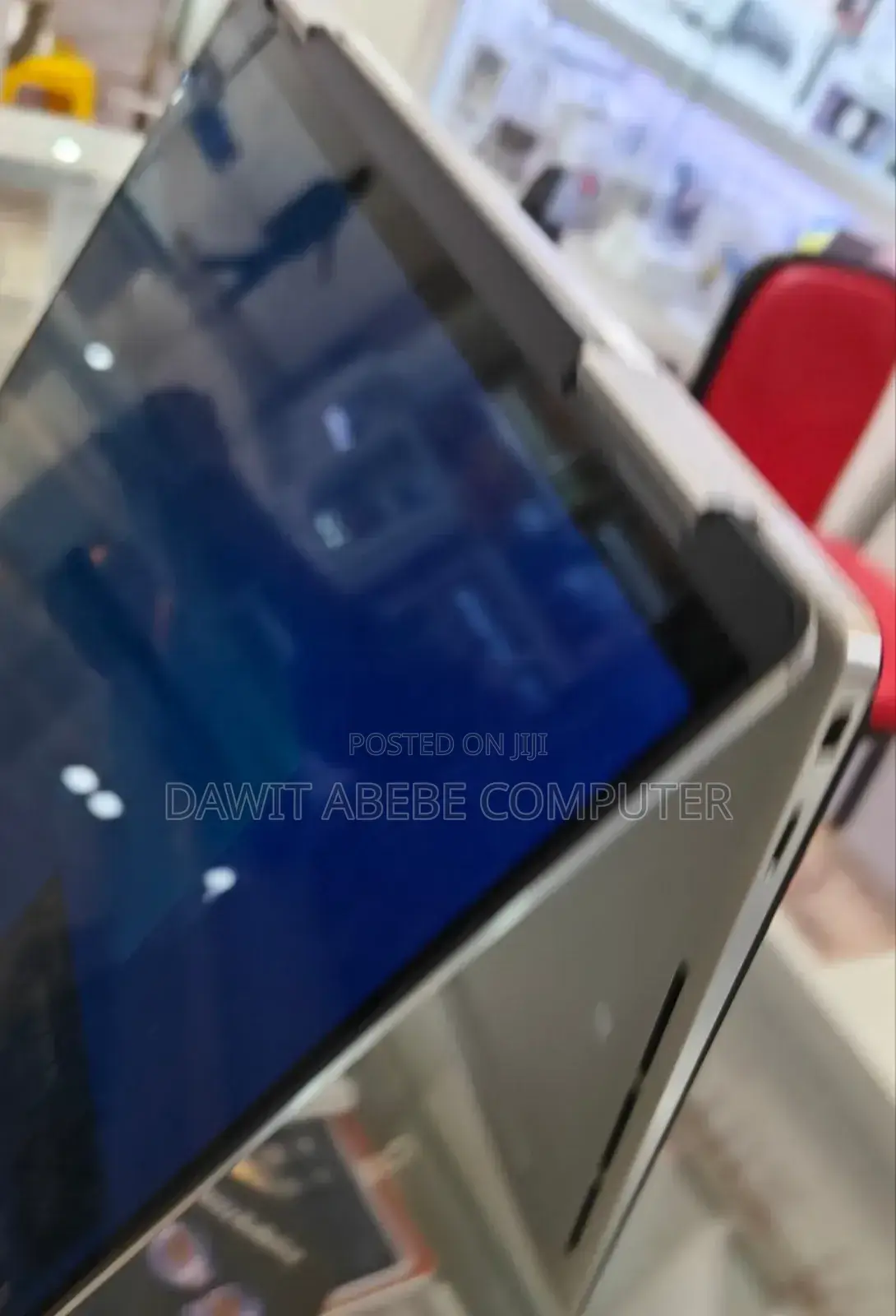 New Laptop Dell 16GB Intel Core I7 SSD 512GB