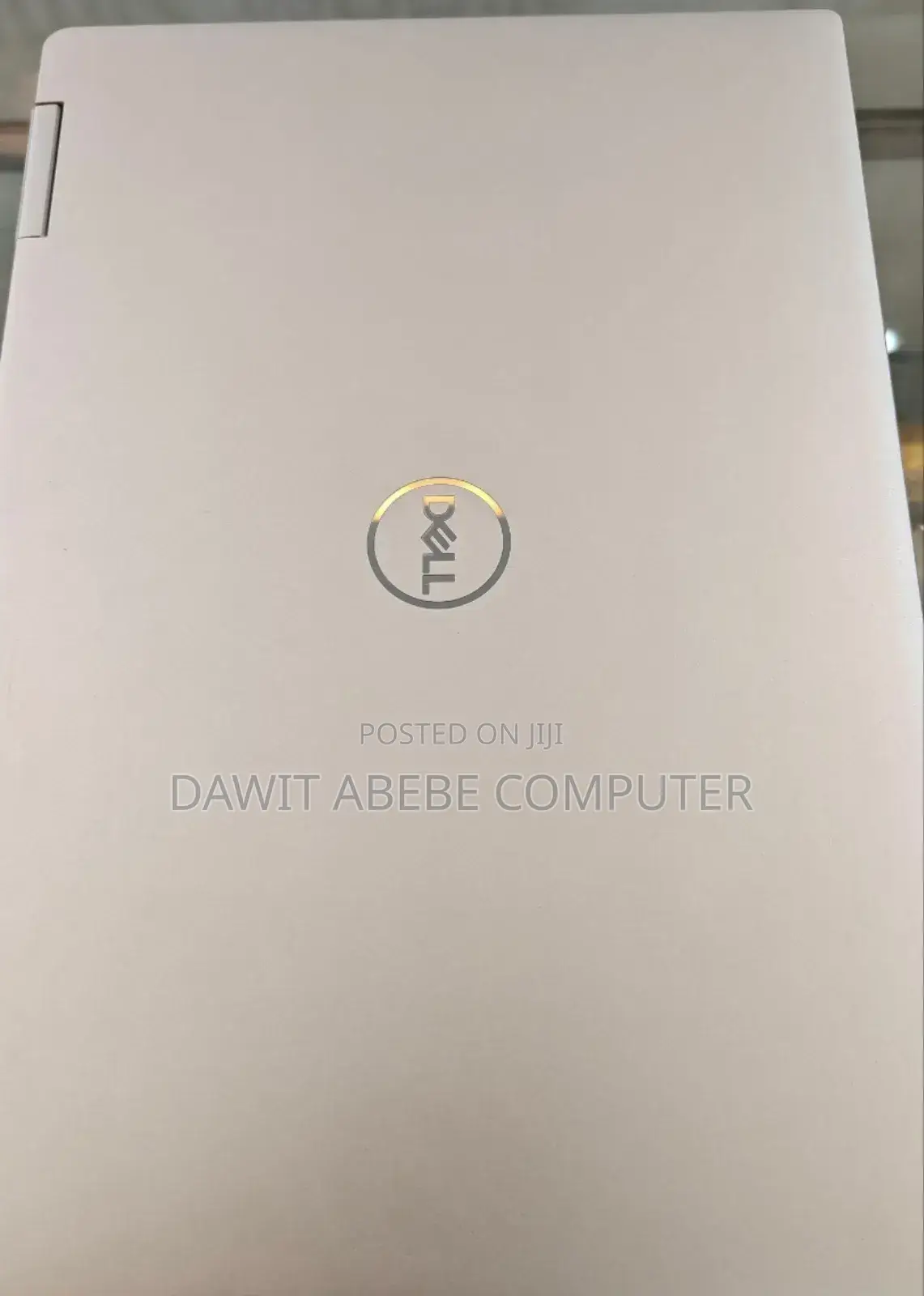 New Laptop Dell 16GB Intel Core I7 SSD 512GB