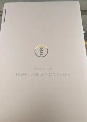 New Laptop Dell 16GB Intel Core I7 SSD 512GB