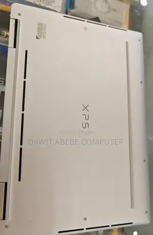 New Laptop Dell 16GB Intel Core I7 SSD 512GB