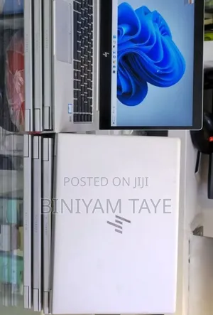 Photo - New Laptop HP EliteBook 840 G5 16GB Intel Core I7 SSD 512GB