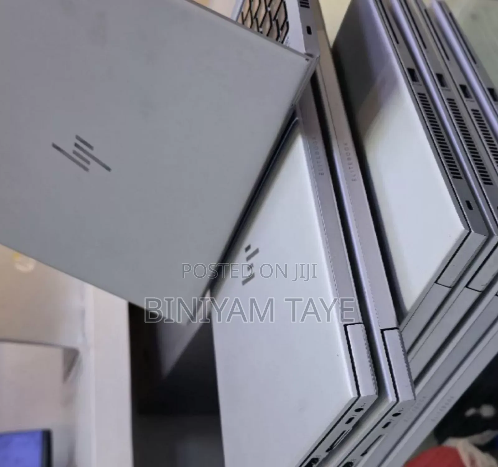 New Laptop HP EliteBook 840 G5 16GB Intel Core I7 SSD 512GB