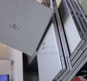 New Laptop HP EliteBook 840 G5 16GB Intel Core I7 SSD 512GB