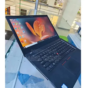 Photo - New Laptop Lenovo ThinkPad T480 16GB Intel Core I7 SSD 512GB
