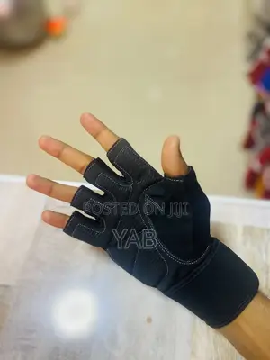 Reebok Premium Gym Gloves