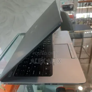 New Laptop HP EliteBook 840 G1 8GB Intel Core I5 SSD 500GB