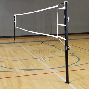 Volleyball Net Second Standard