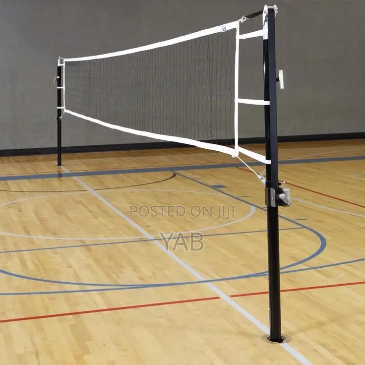 Volleyball Net Second Standard