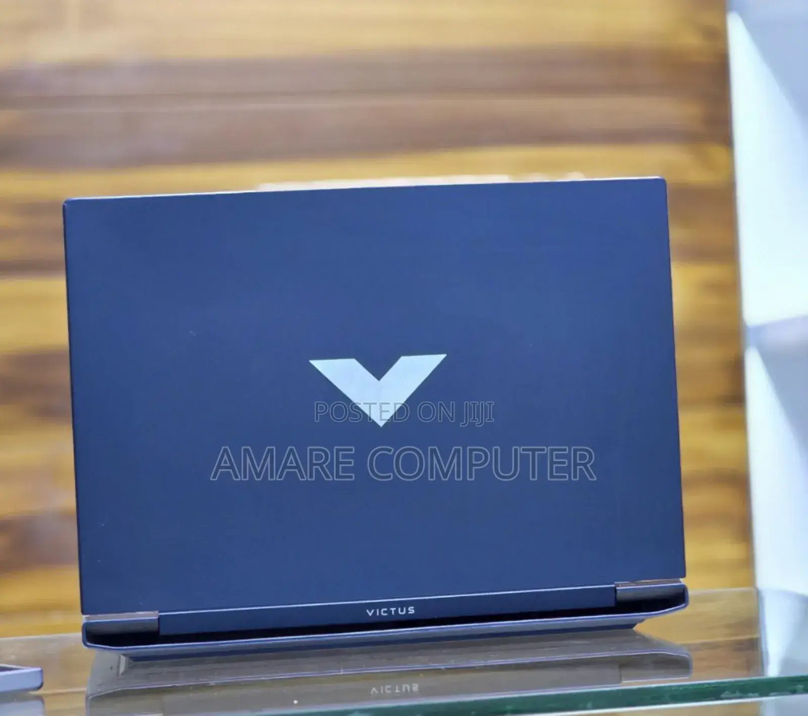 New Laptop HP Victus 16 16GB Intel Core I5 SSD 1T
