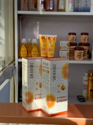 Photo - Dr. Rashel Vitamin C Serum