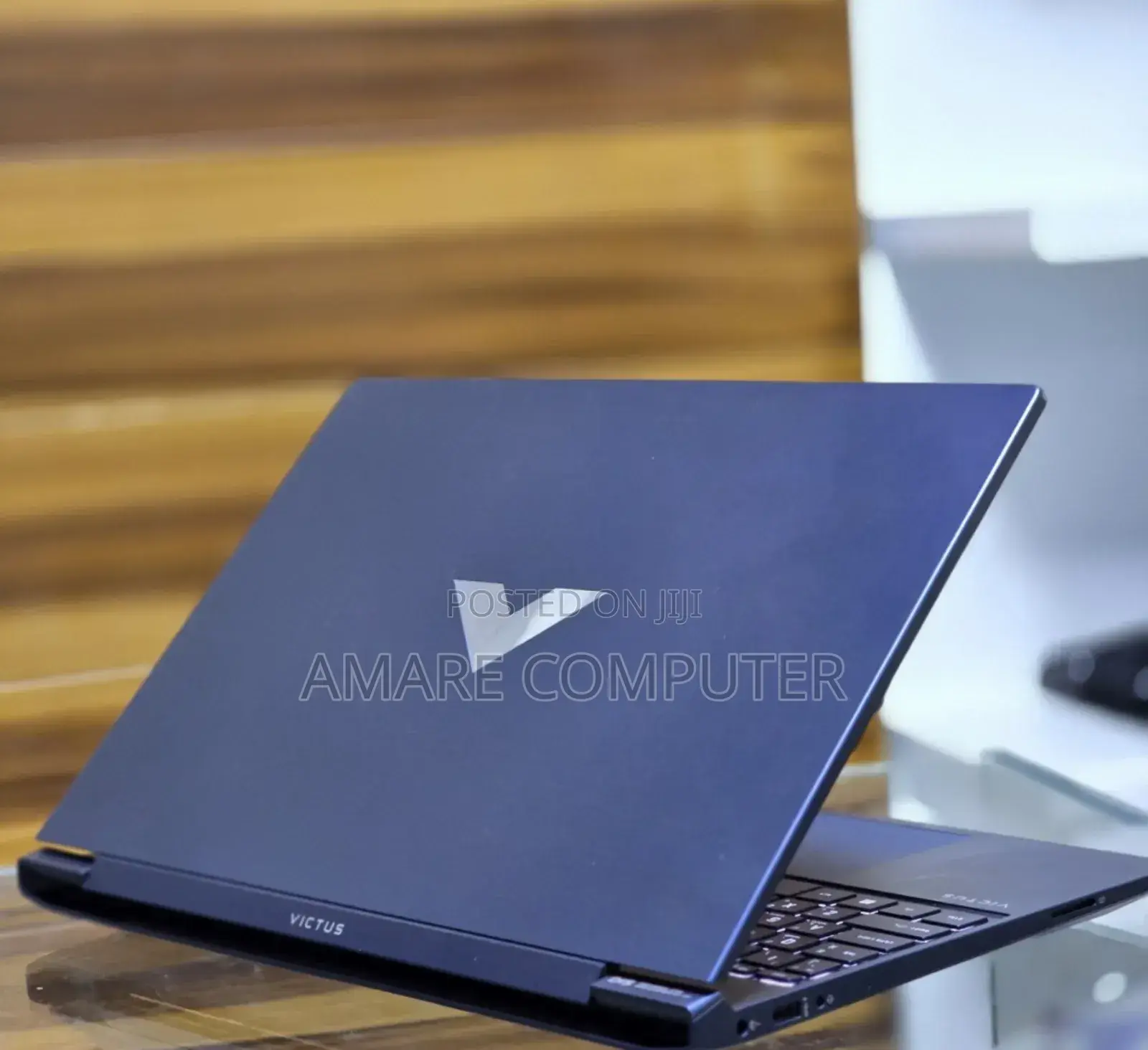 New Laptop HP Victus 16 16GB Intel Core I5 SSD 1T