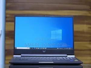 New Laptop HP Victus 16 16GB Intel Core I5 SSD 1T