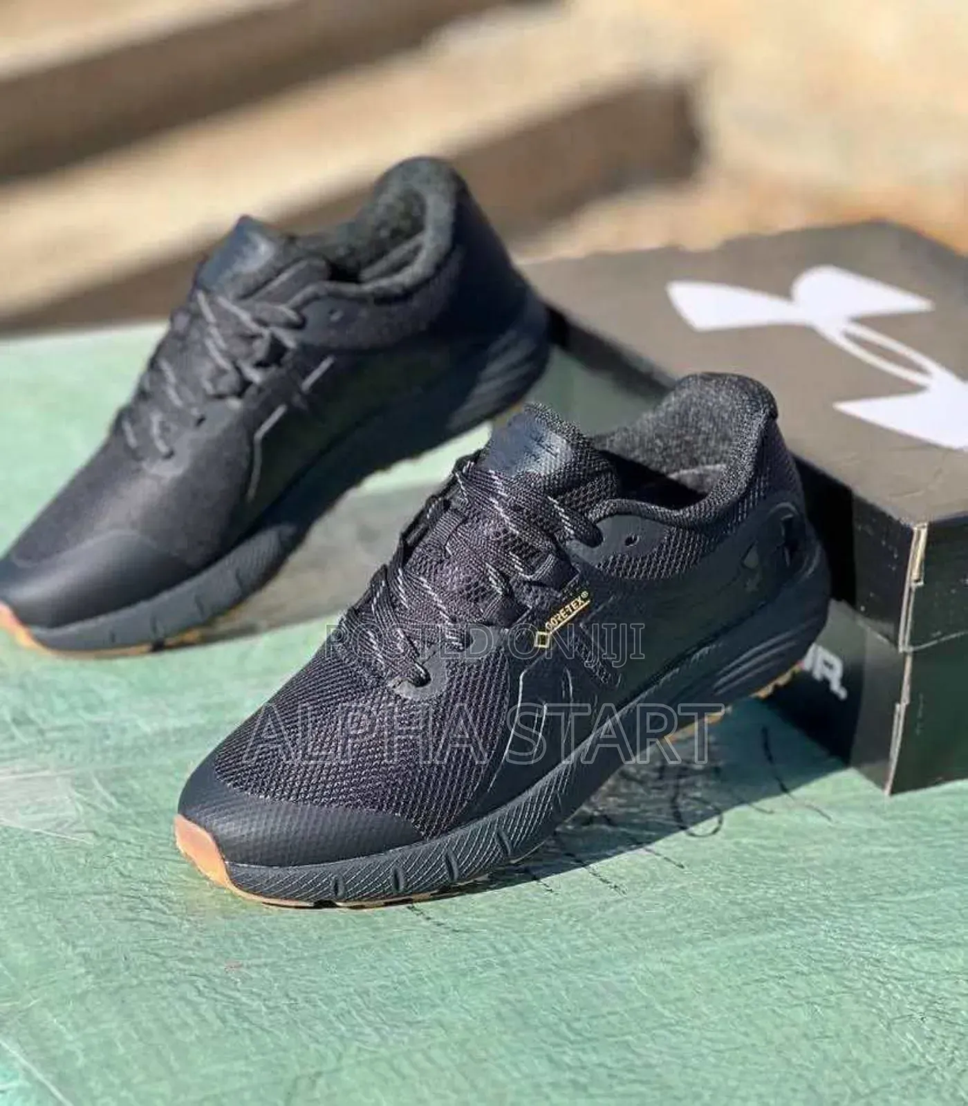 Under Urmour High Master Quality Shoes for You Flat Shoes