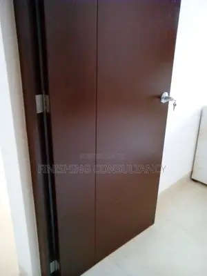 Strong Internal Doors